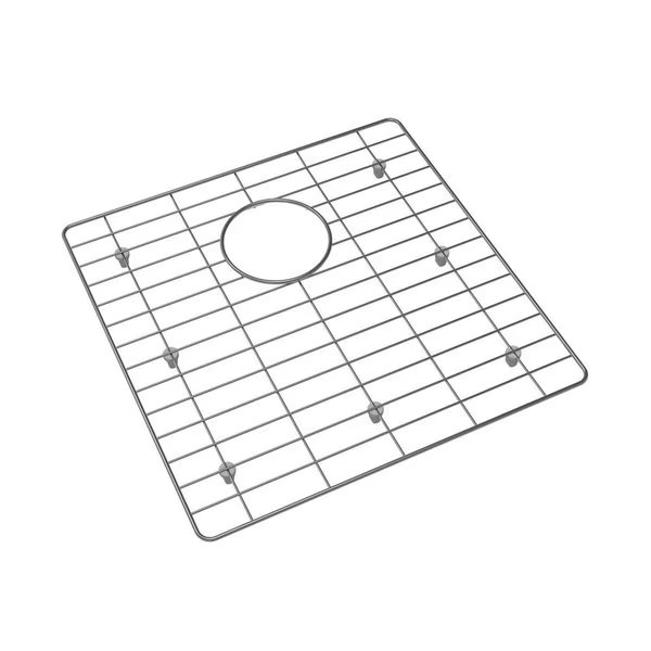 Bottom Grid For Crosstown Glass Top Sink, Elkay, Mfr#: GFOBG1716SS